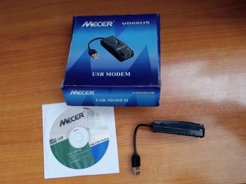 Mecer USB Modem VD56US